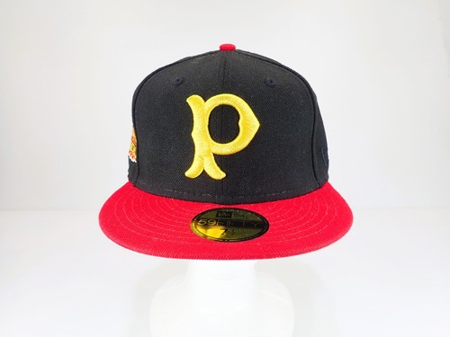 Cappello pittsburgh pirates - cappello,