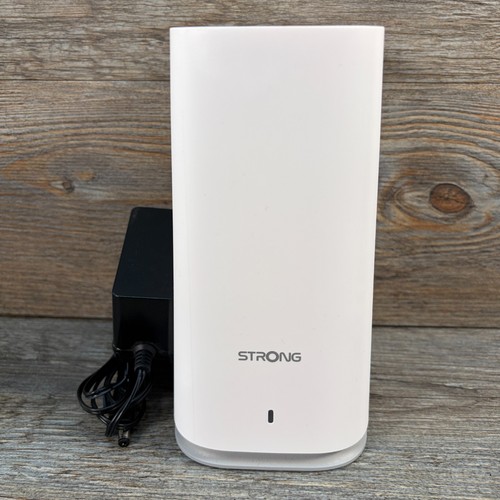 Mesh network booster - mesh,