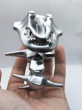 Action Figure Pokemon Steelix