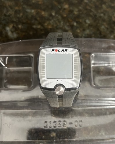Leggi orologio polar ft1 - orologio,