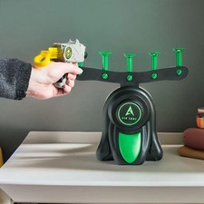 Air Shot Gioco Galleggiante