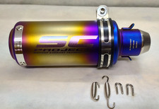 MARMITTA SPORTIVA UNIVERSALE