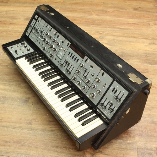 Roland sintetizzatore - roland, sh-5