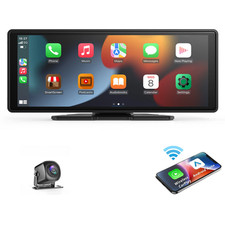 Schermo CarPlay Portatile