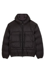 GIACCA IUTER STORM PUFF JACKET