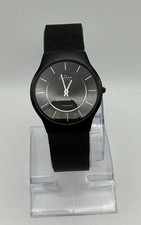 Skagen Denmark Titanium