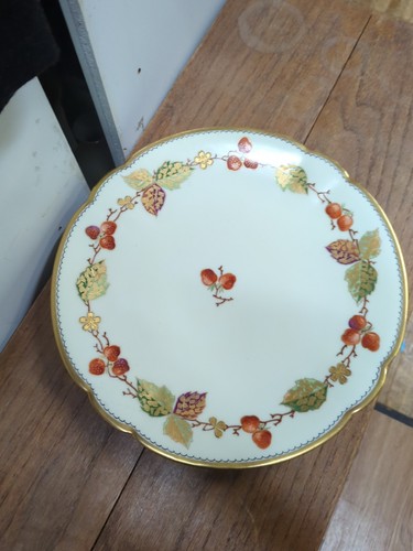 Charles ahrenfeldt limoges - ,