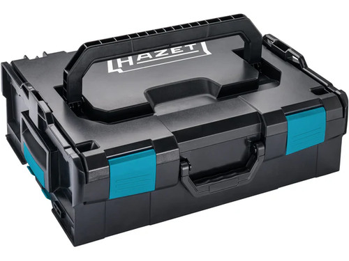 Porsche tool box hazet - box,