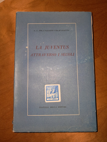 Pola falletti villafalletto - pola,