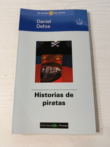 Historias pirati daniel - di,