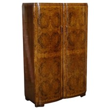 ANTICO ARMADIO A DUE ANTE ART