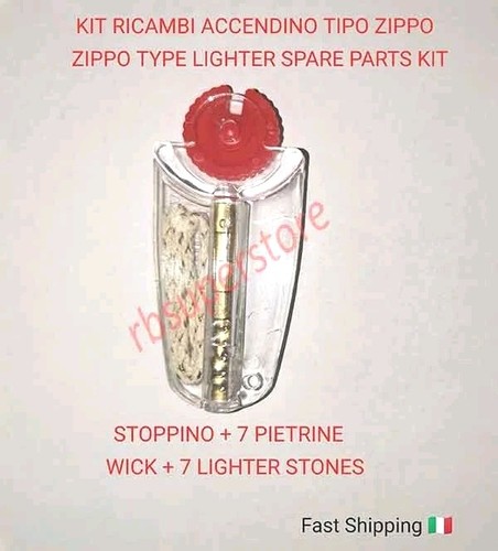 Pietrine kit manutenzione - ,