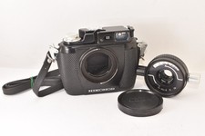 Nikon NIKONOS II fotocamera