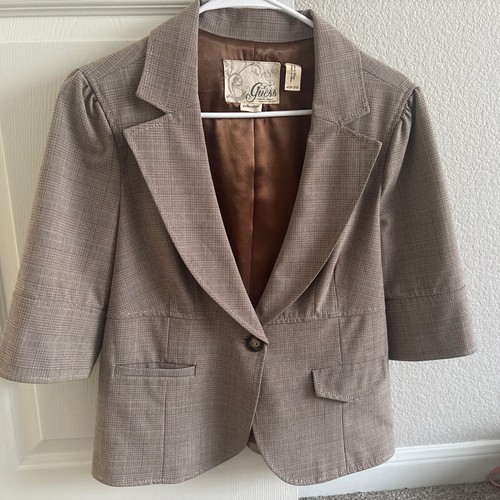 Blazer donna guess - blazer, xl