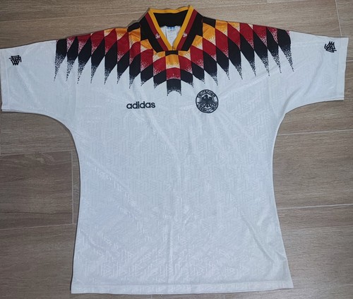 Maglia calcio germania - da,