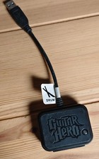 Dongle Guitar Hero Red Octane