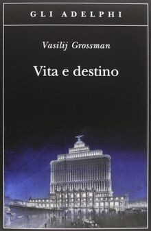 Vita destino von - e,