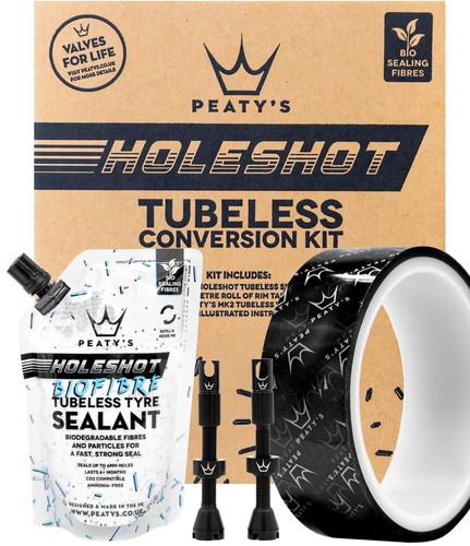 Peaty kit conversione - kit,