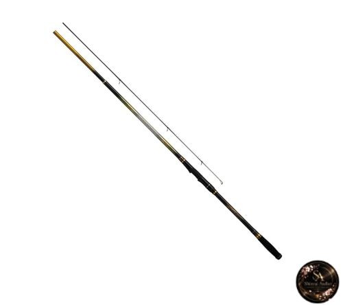 Daiwa tournament iso - daiwa,