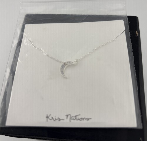 Collana kris nations - kris,