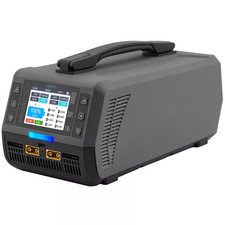 Toolkitrc m8dac caricabatterie - toolkitrc,