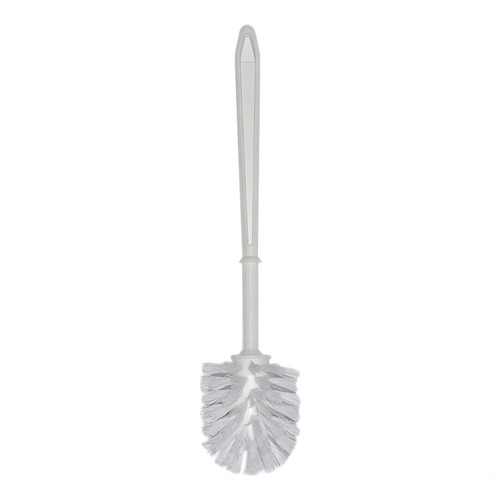 Scopino per tazza bianco - scopino, wc