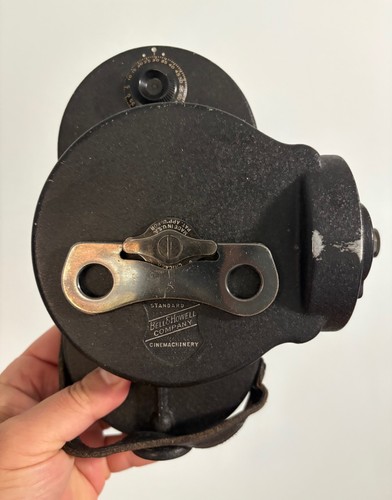 Bell howell filmo 70 16mm - &,