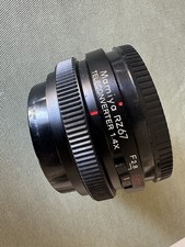 Teleconverter Mamiya RZ67 1.4x