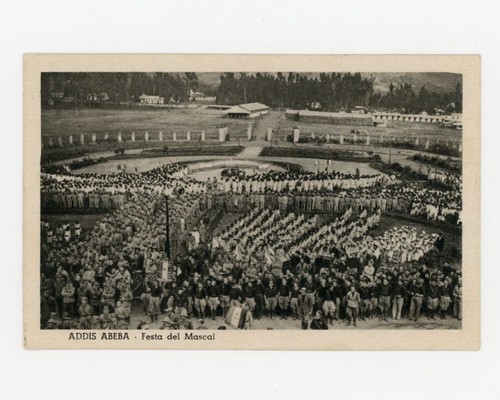 Fascismo etiopia colonie - fascismo,