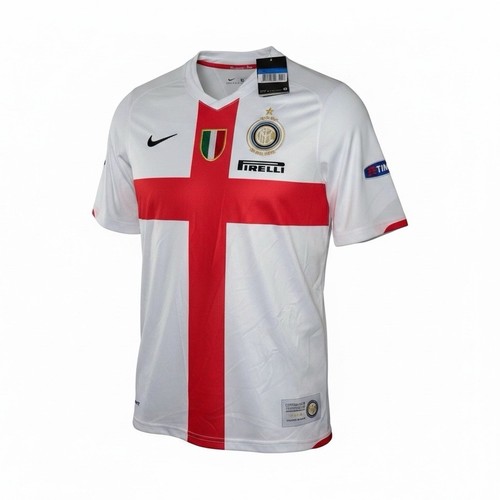 Nike inter milan adriano - inter, #10