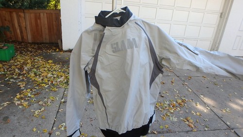 Slam force vela spray top - slam,