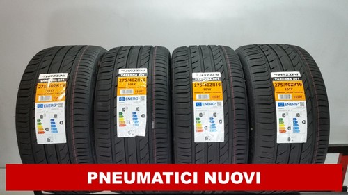 Gomme nuove con - con, dot
