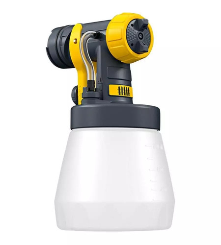 Pistola spray ricambio - spray,