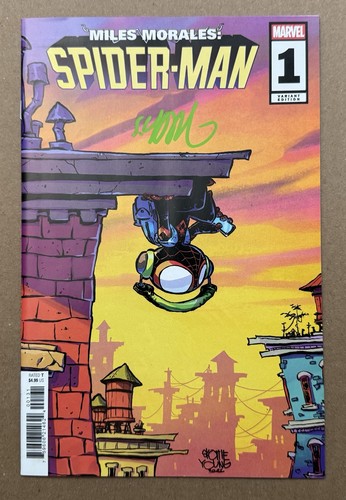 Miles morales spider man - miles,