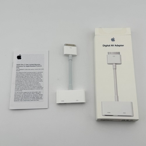Originale apple md098zm - apple, md098zm/a