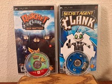 Lotto 2 giochi Sony PSP -