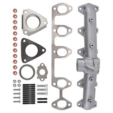 Collecteur d'Échappement for