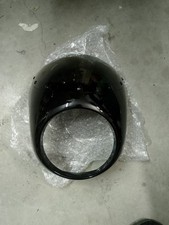 Cupolino Cafè Race/ Harley Davidson Sportster