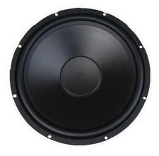 WOOFER 30 Cm 8 Ohm