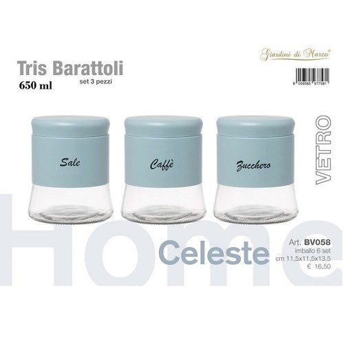 Giardini marzo tris - di,