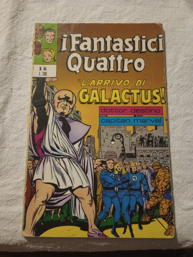 Fantastici raccolta - da,