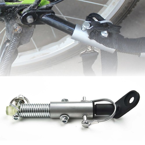 Attacco gancio rimorchio bici - rimorchio,