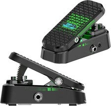 Mini Volume & Wah Combo, Pure