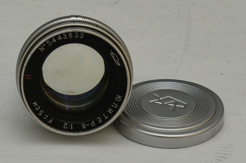 Jupiter 5cm red - jupiter-8, 1:2