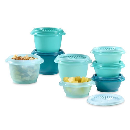 Tupperware heritage - tupperware,