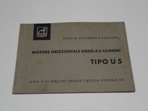 Catalogo pezzi ricambio - catalogo, di