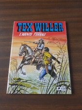 TVB BONELLI TEX WILLER n.18