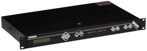 Comrex dh30 aes - comrex, audio