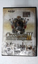 PC COSSACKS II : BATTLE FOR