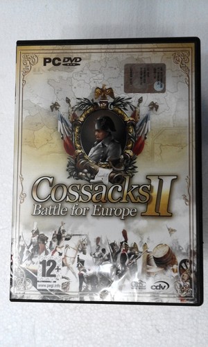 Cossacks battle for - pc,
